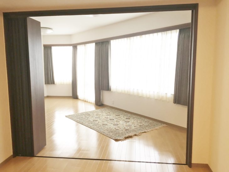   戸塚区品濃町 M様：フルリフォーム工事