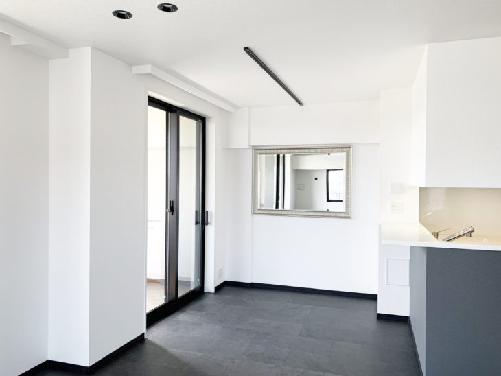   横浜市 H様：内装改修工事