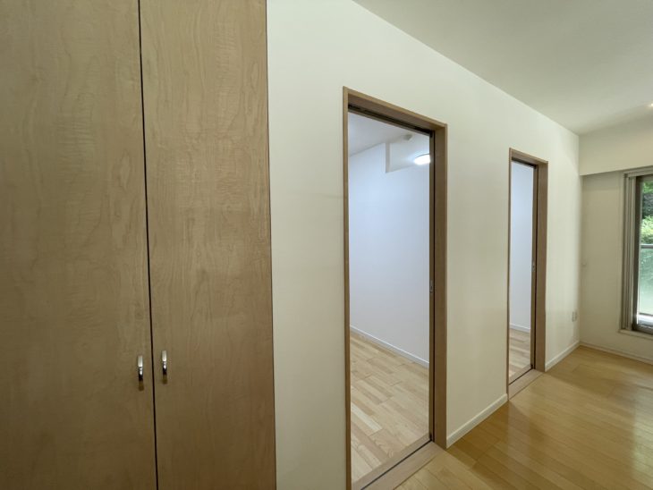   横浜市戸塚区　M様：和室改修工事