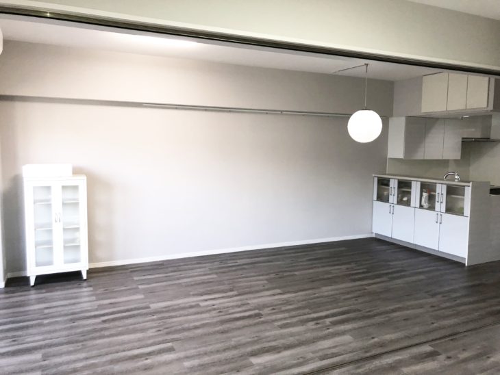   戸塚区品濃町 S様：フルリフォーム工事