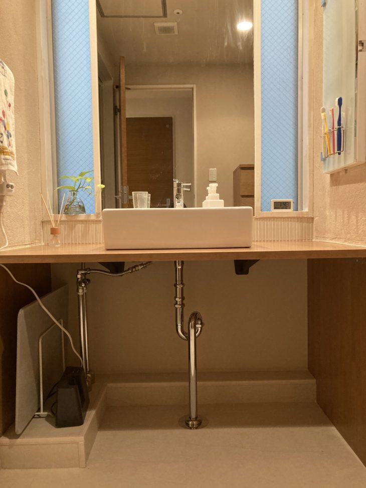   保土ヶ谷区境木本町 F様の声