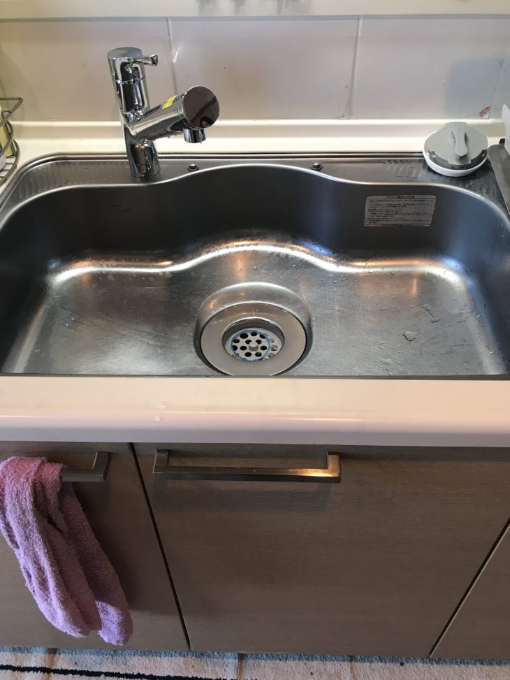   戸塚区前田町 T様の声