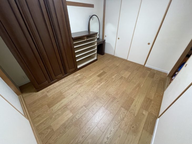   戸塚区品濃町 S様の声