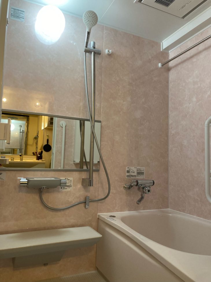   戸塚区品濃町 O様の声