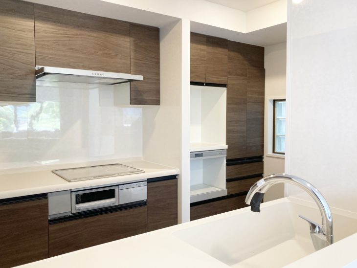   戸塚区品濃町 T様：中規模リフォーム工事