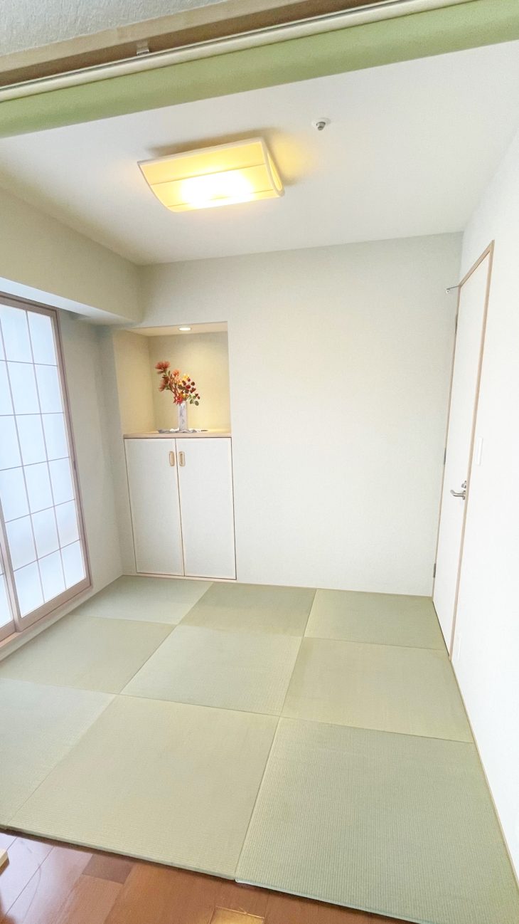   戸塚区品濃町 M様：間取り変更リフォーム工事