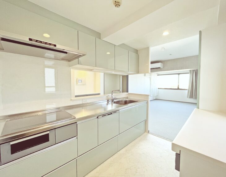   戸塚区品濃町 I様の声