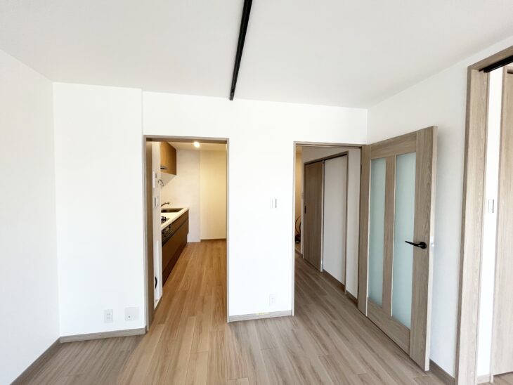   南区永田台 Y様：フルリフォーム