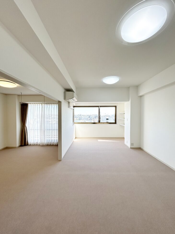   戸塚区品濃町 S様の声