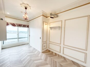 戸塚区品濃町　T様：フルリフォーム