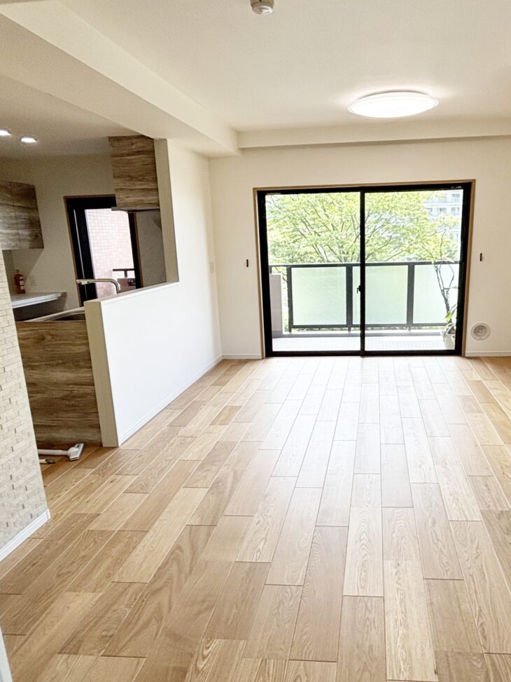   戸塚区品濃町 S様の声