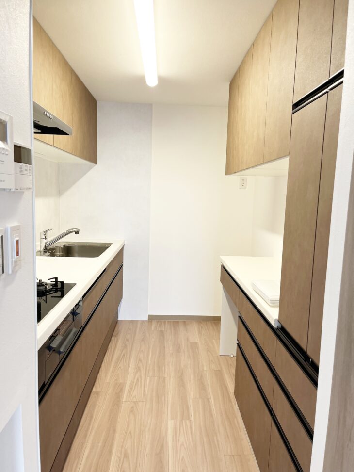   南区永田台 Y様の声