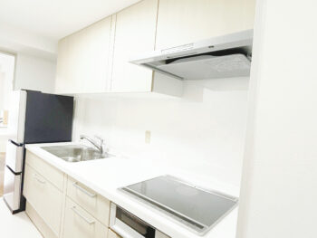 戸塚区品濃町 G様：水まわり交換工事