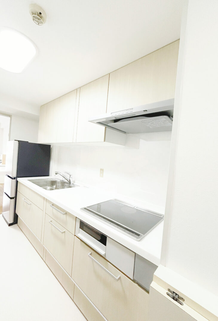   戸塚区品濃町 G様：水まわり交換工事